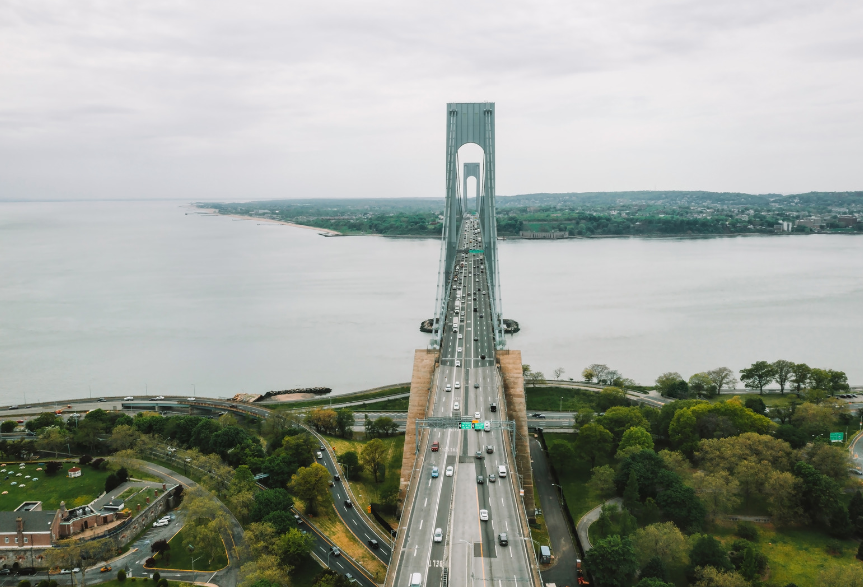 Verrazzano-Narrows Bridge